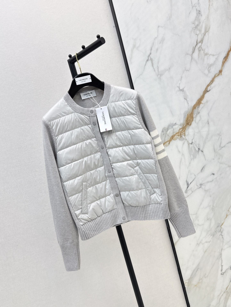 Thom Browne Down Coat